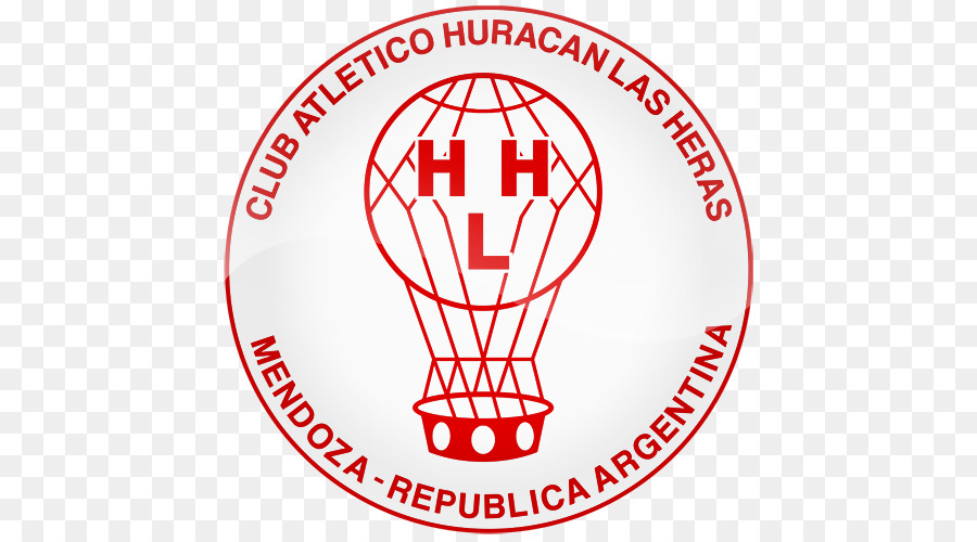 Club Atlético Huracán Las Heras，Las Heras PNG