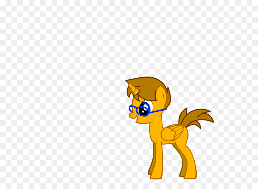 Pony，Gato PNG