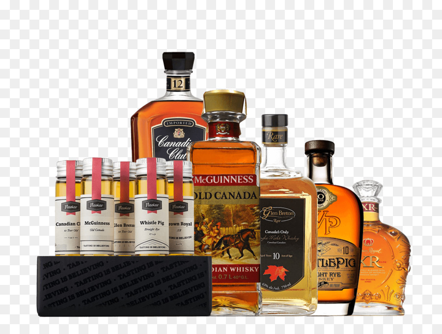 Whisky，Licor PNG