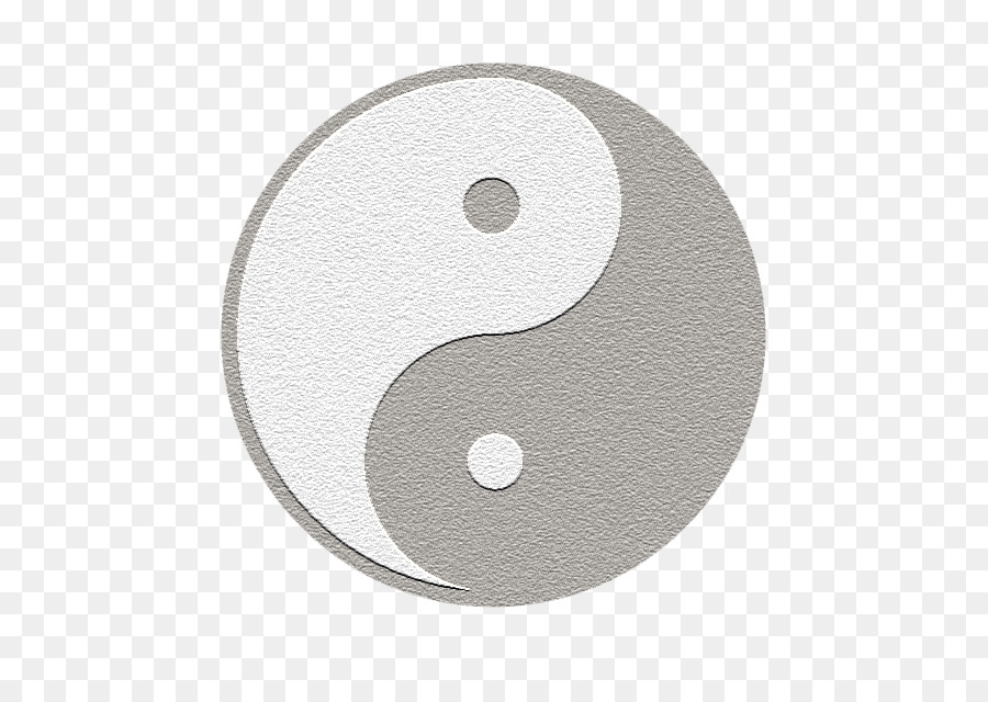 I Ching，Círculo PNG