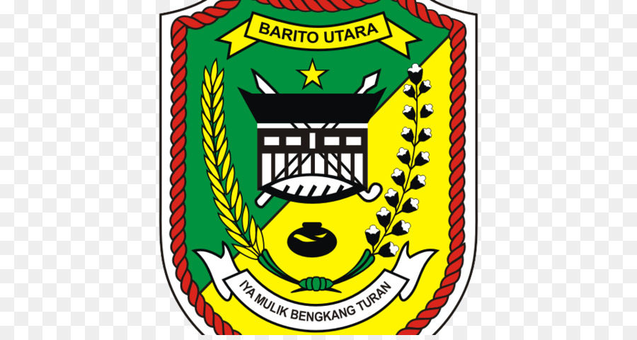 Muara Taweh，Logotipo PNG