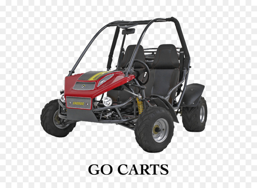 Gokart，Fuera De La Carretera Gokart PNG