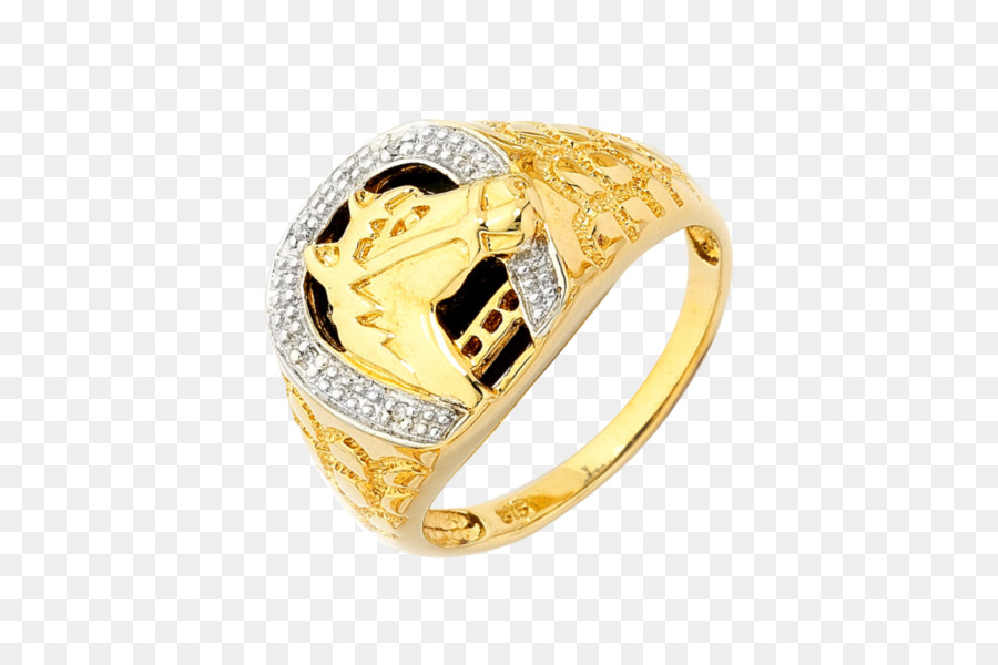 Anillo，Joyería PNG