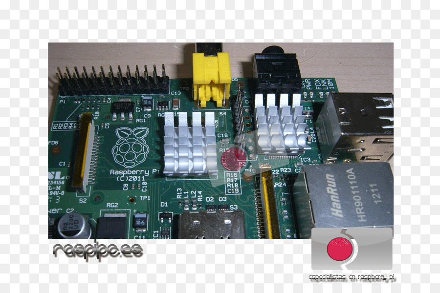 Microcontrolador，Raspberry Pi PNG