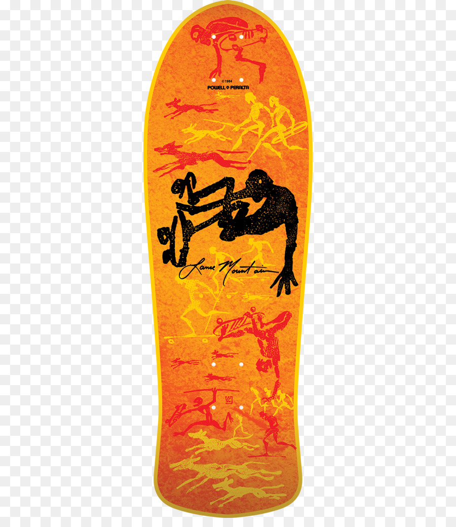 Powell Peralta，Patineta PNG