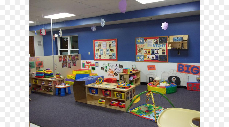 En El Aula，Eden Prairie Kindercare Norte PNG