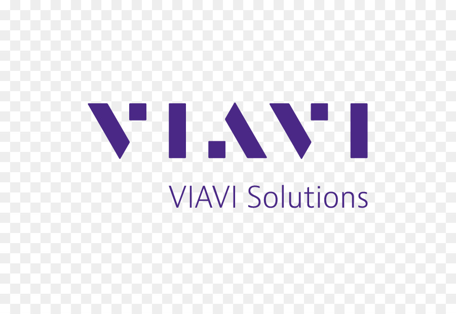 Logotipo De Soluciones Viavi，Tecnología PNG