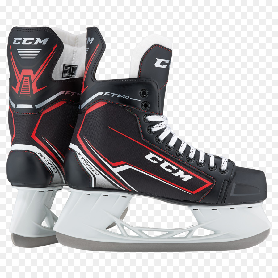 Patines De Hielo，Hockey PNG