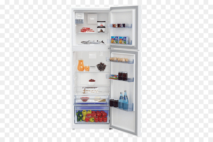 Refrigerador，Alimento PNG