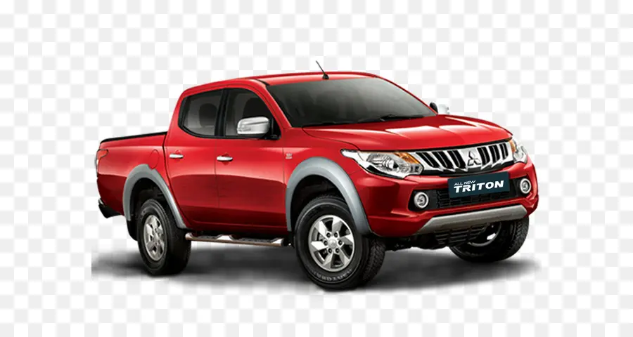 Mitsubishi Triton，Mitsubishi PNG