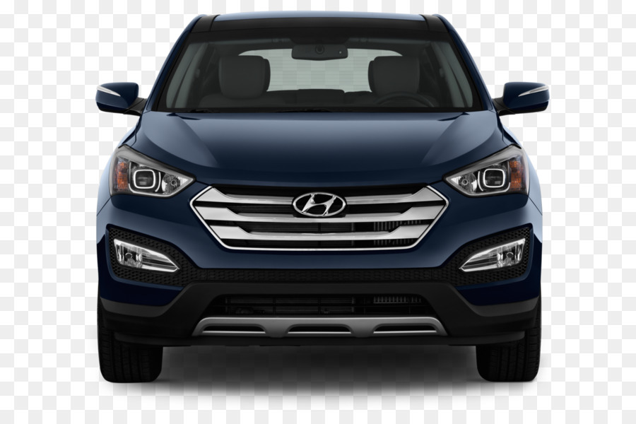 2016 Hyundai Santa Fe Sport，Hyundai PNG