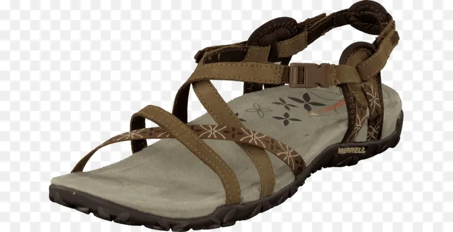 Sandalia，Zapato PNG