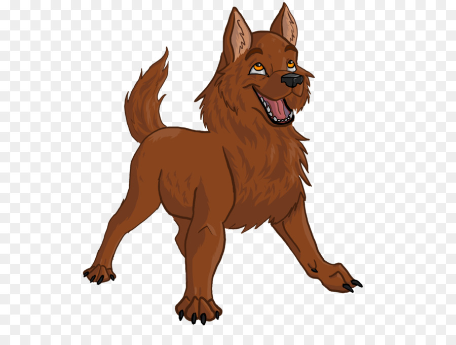 Perro De Dibujos Animados，Pañuelo PNG