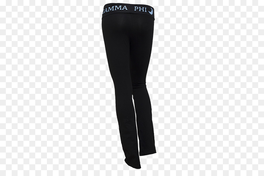 Leggins Negros，Pantalones PNG