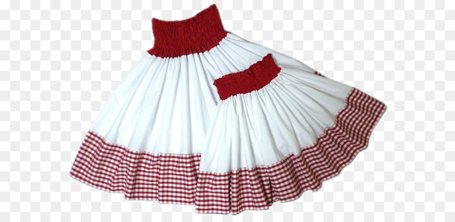 Falda，Vestido PNG