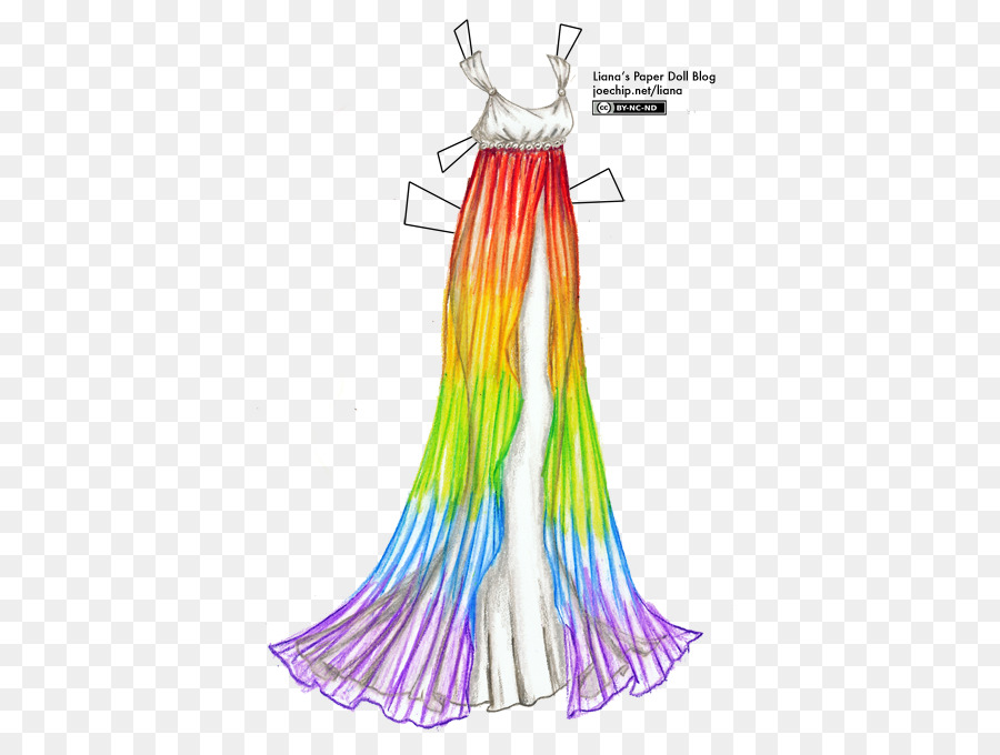 Vestido，Disfraz PNG