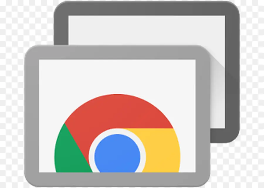 Escritorio Remoto De Chrome，Software De Escritorio Remoto PNG