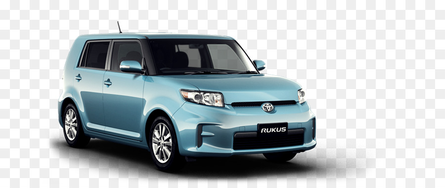 Scion Xb，Coche De La Ciudad PNG