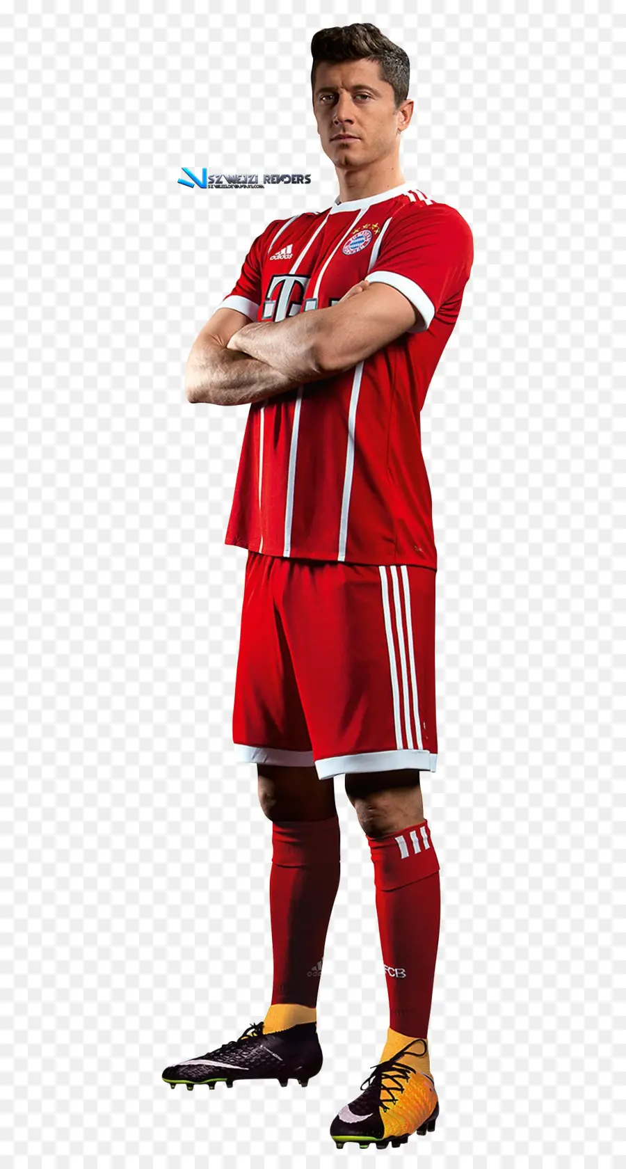 Robert Lewandowski，Equipo Nacional De Fútbol De Polonia PNG