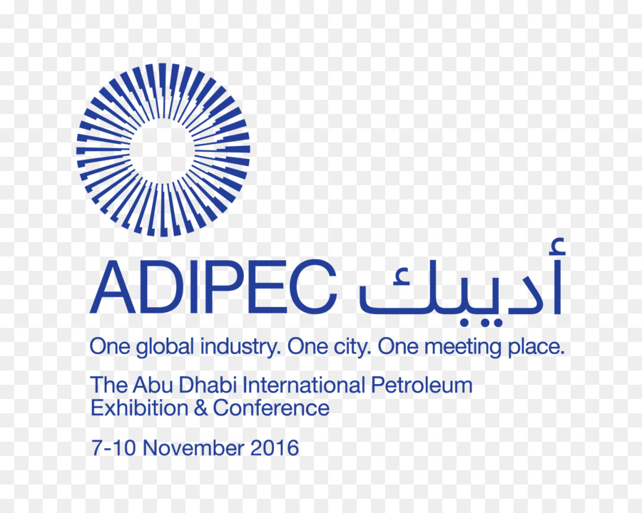 Logotipo De Adipec，Petróleo PNG