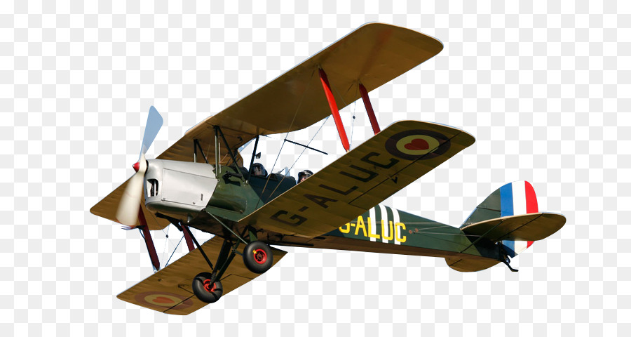 De Havilland Tiger Moth，Avión PNG