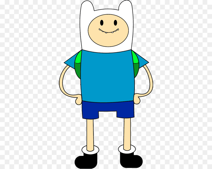 Finn El Humano，Dibujo PNG