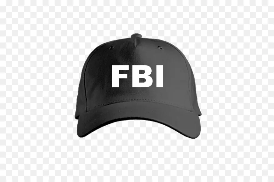 Gorra De Béisbol，La Oficina Federal De Investigación PNG