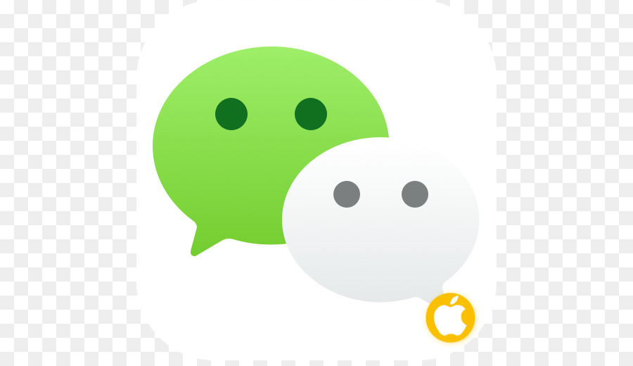 Wechat，Chat En Línea PNG