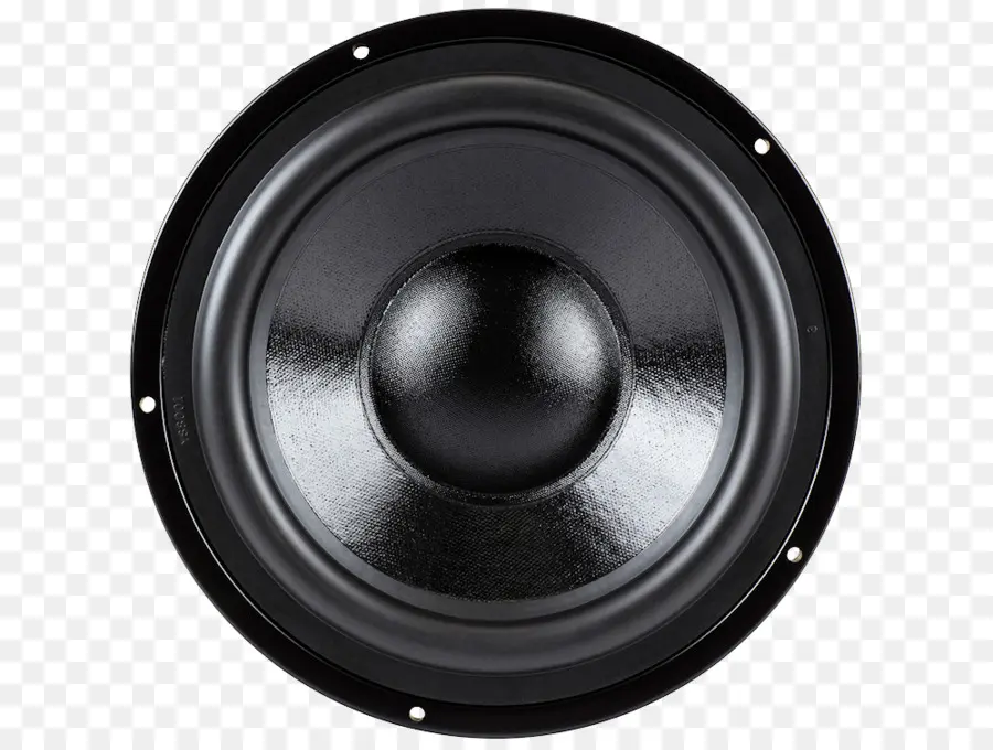 Subwoofer，Altavoces De La Computadora PNG