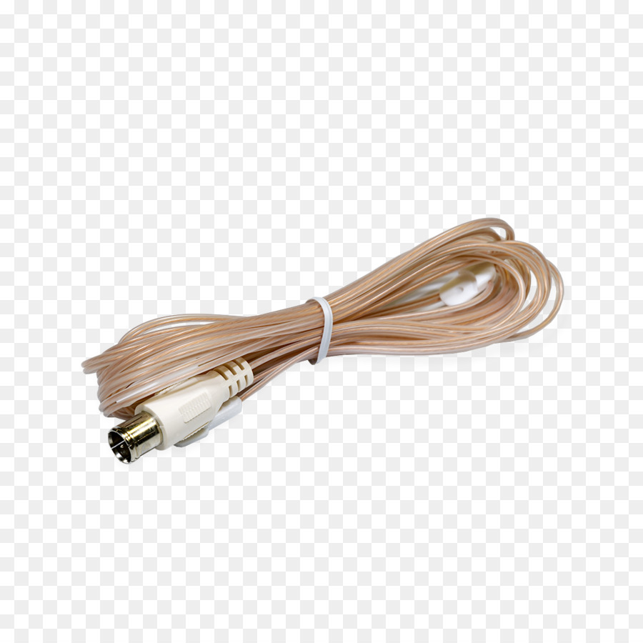 Cable Coaxial，Antenas PNG