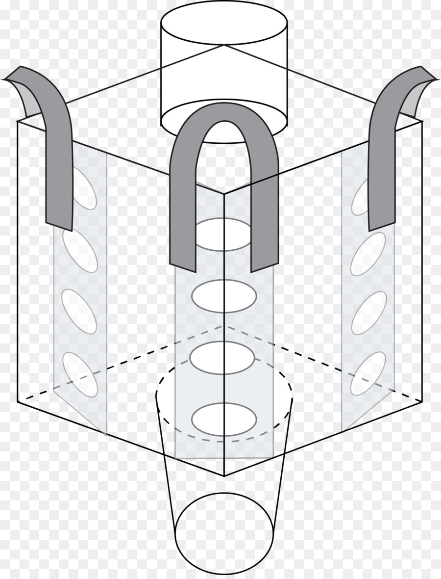 Bolsa，Flexible Intermediate Bulk Container PNG