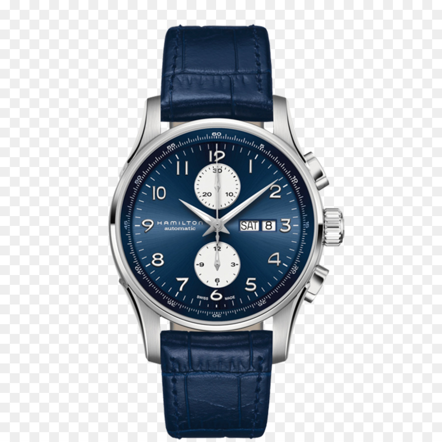 Hamilton Watch Compañía，Reloj PNG