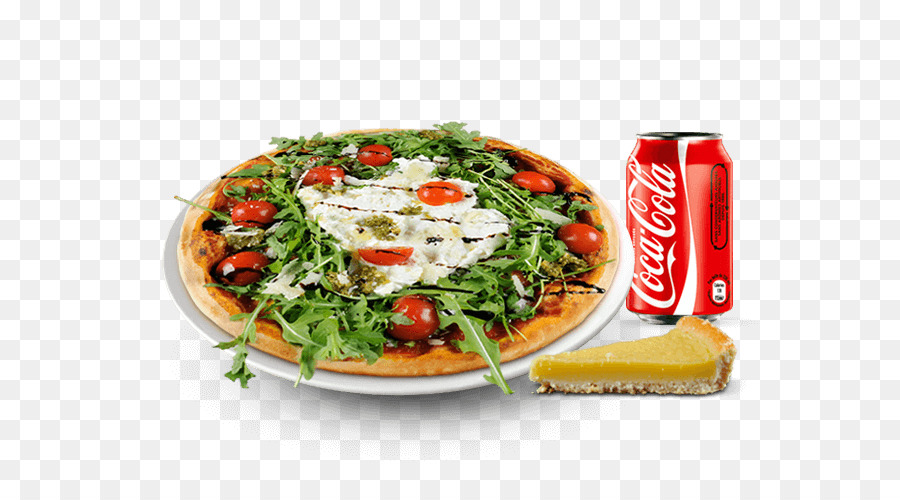 Pizza，Cocina Vegetariana PNG