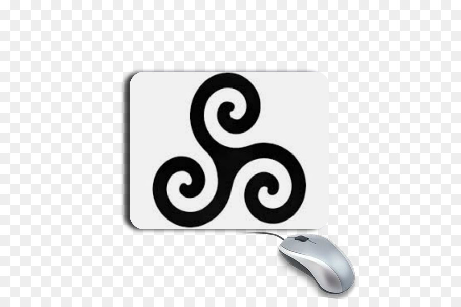 Triskelion，Espiral PNG