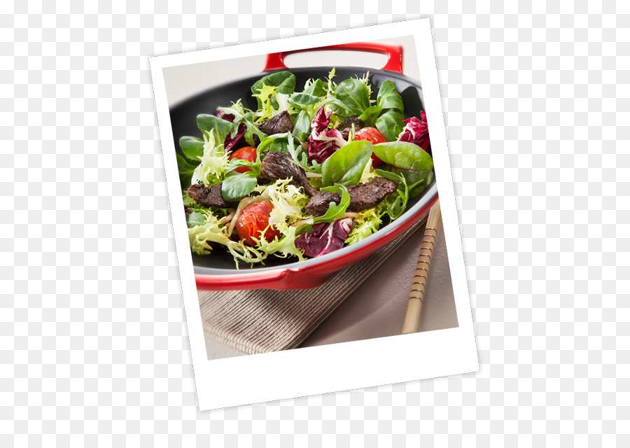 Ensalada，Cocina Vegetariana PNG