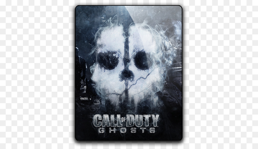 Call Of Duty Ghosts，Call Of Duty 4 Modern Warfare PNG