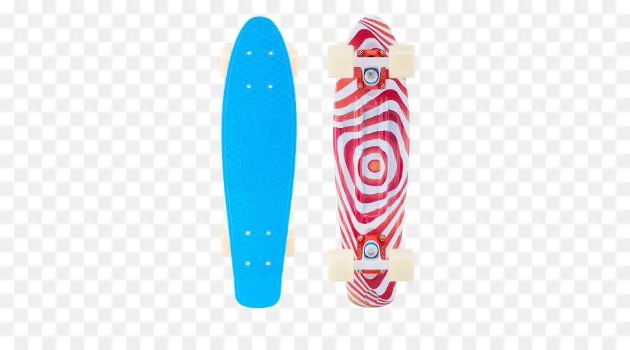 Penny Board，Patineta PNG