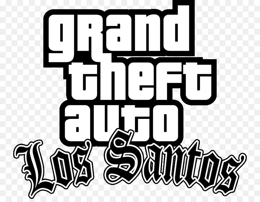 Grand Theft Auto San Andrés，Videojuego PNG