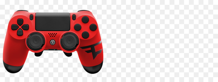 Controlador De Juego Rojo，Controlador PNG