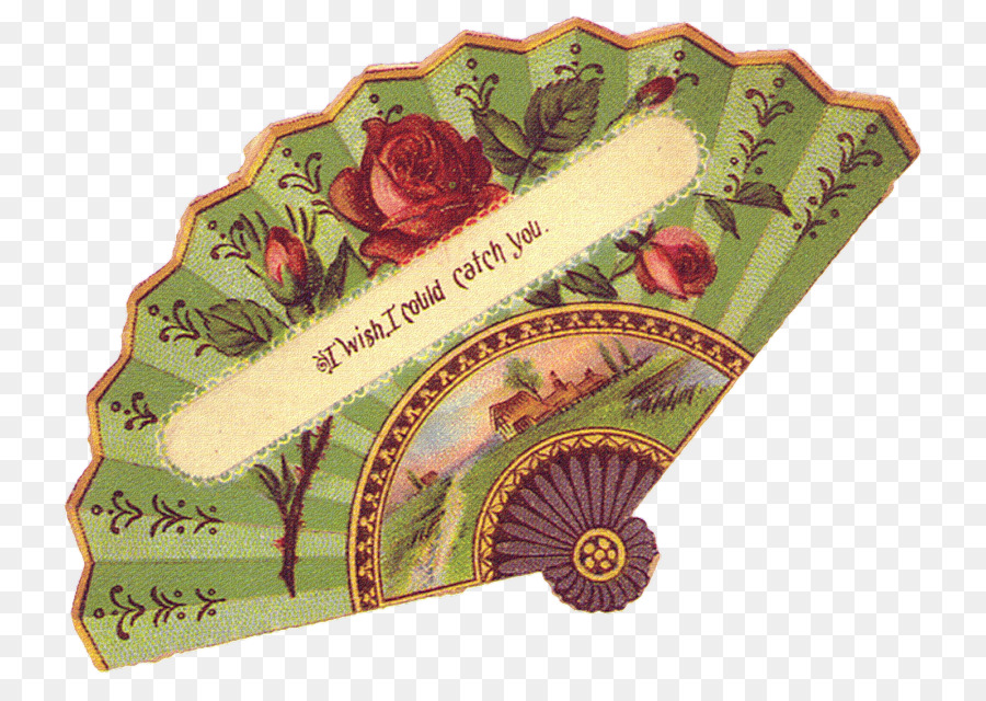 Abanico Decorativo，Admirador PNG