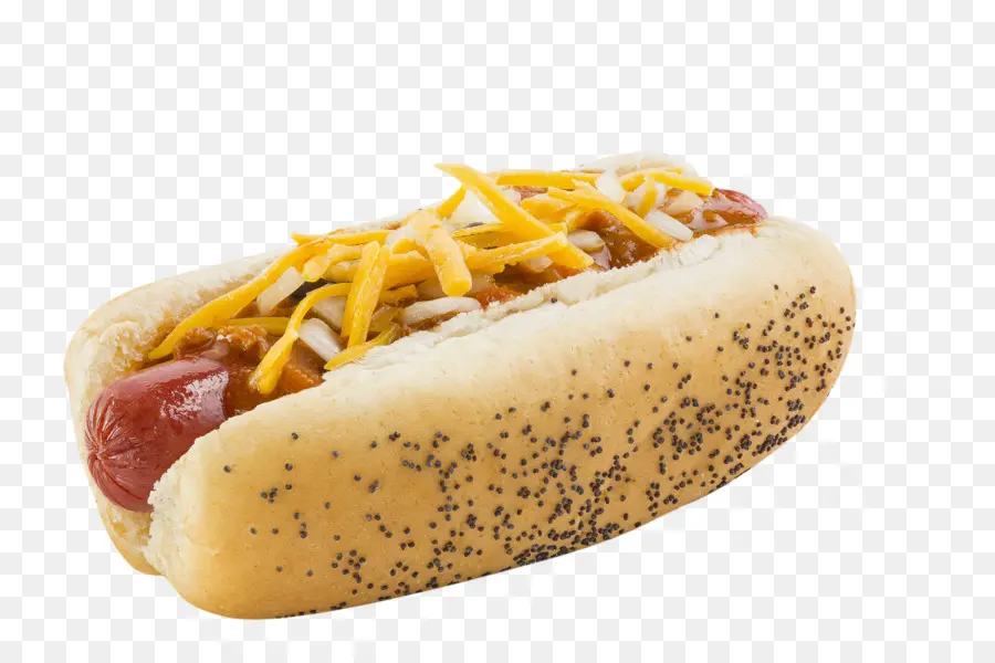 Perro Chile，Chicagostyle Hot Dog PNG