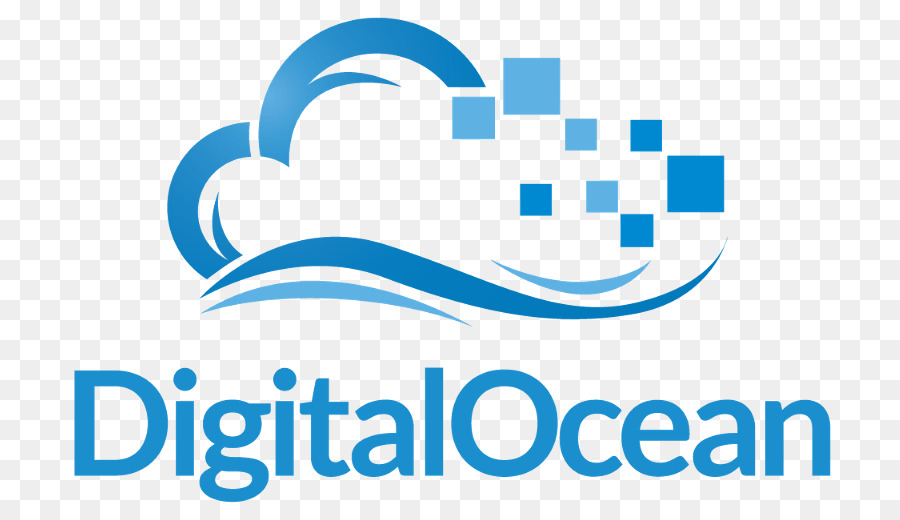 Digitalocean，Logotipo PNG