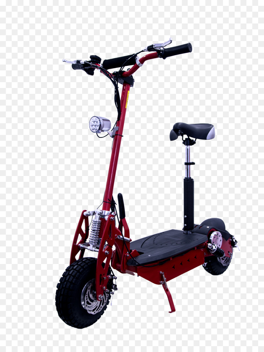 Vehículo Eléctrico，Scooter PNG