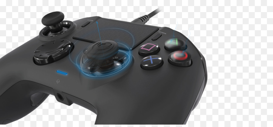 Controladores De Juego，Joystick PNG