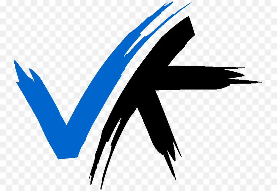 Logotipo De Vk，Logo PNG