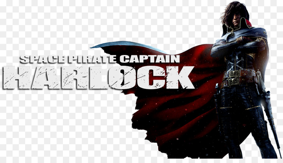 Phantom F Harlock Ii，Pirata Espacial Capitán Harlock PNG