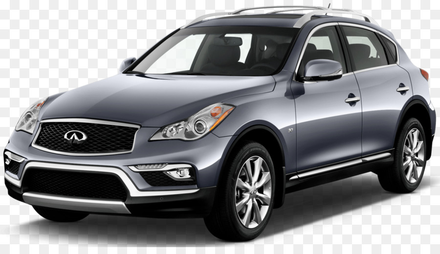 2017 Infiniti Qx50，Infinito PNG