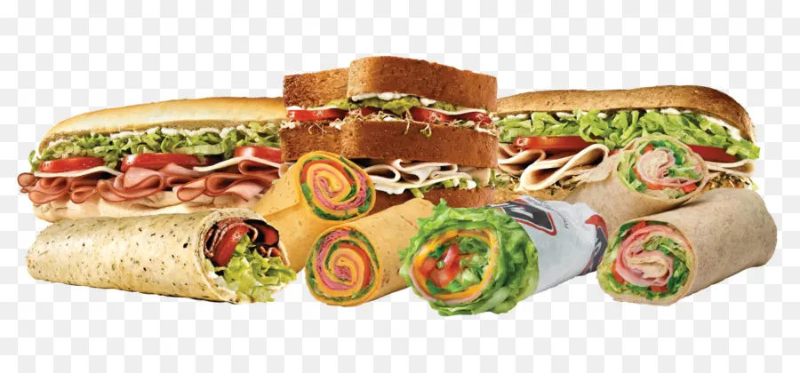 Sandwich，Bocadillos De Milio PNG