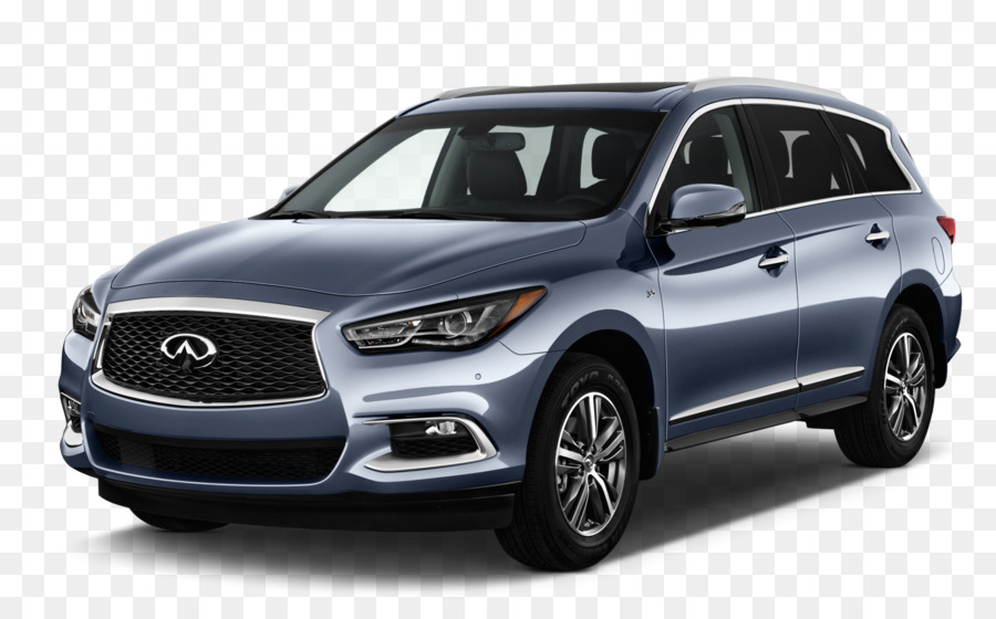 Infinito，2016 Infiniti Qx80 PNG