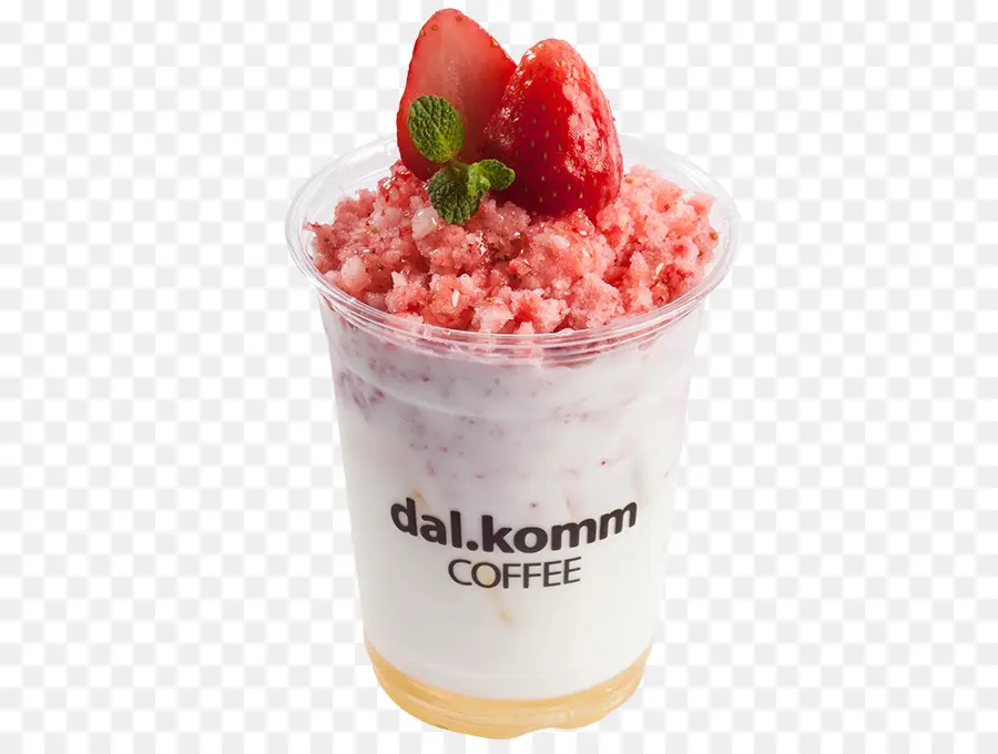 Yogurt Congelado，Zalamero PNG